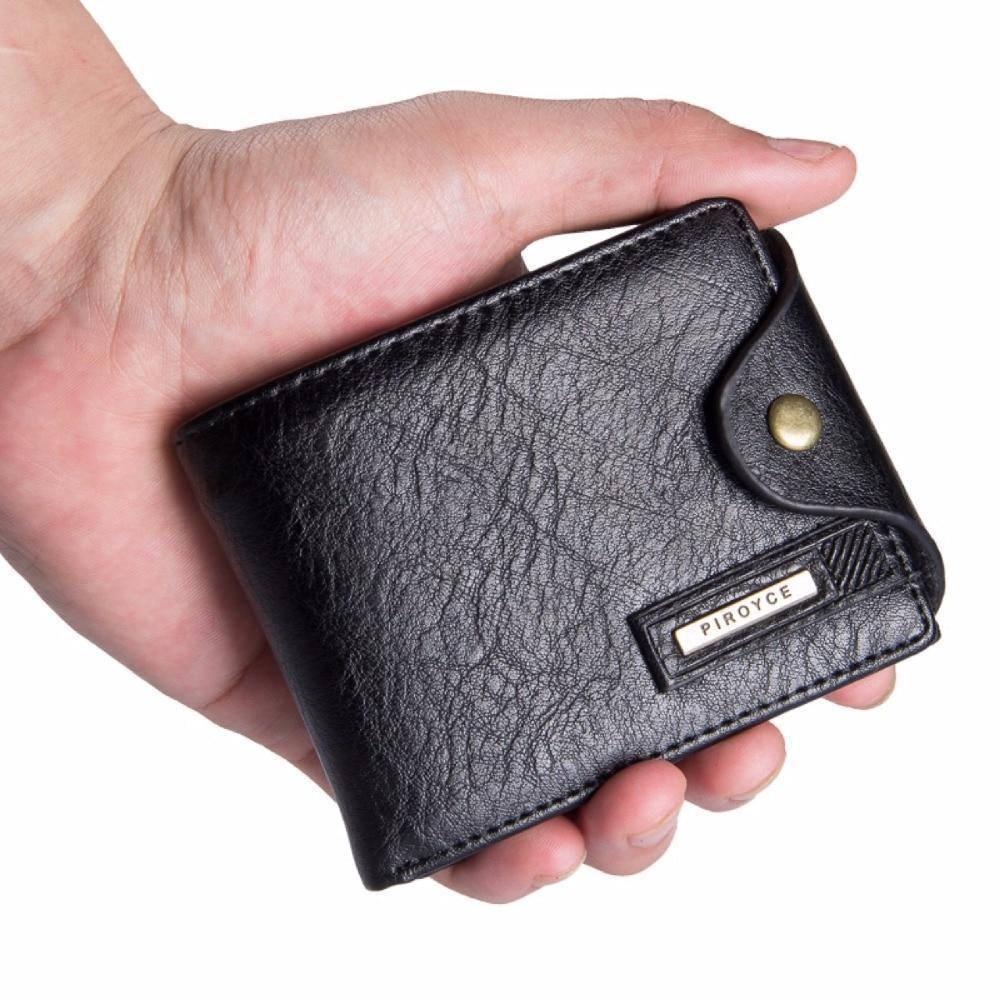 Planet Gates Wallet men multifunction purse men wallets with coin pocket zipper men leather wallet male famous brand money bag