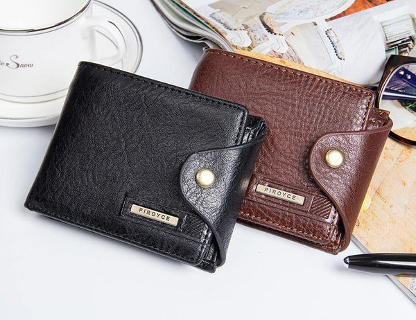 Planet Gates Wallet men multifunction purse men wallets with coin pocket zipper men leather wallet male famous brand money bag