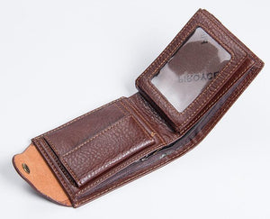 Planet Gates Wallet men multifunction purse men wallets with coin pocket zipper men leather wallet male famous brand money bag