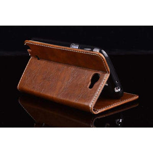 Planet Gates Wallet PU Leather Case For Samsung Galaxy S3 I9300 EFFLE Brand Luxury Phone Cover Cases with Card Holder
