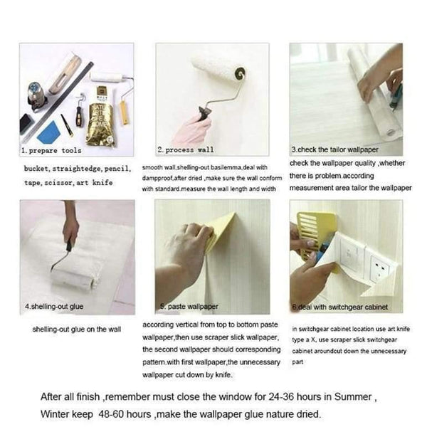 Planet Gates Wallpapers Modern 3D Brick Wallpaper Roll White Thick 3d Embossed Vinyl Covering Wall Paper Store Living Room TV Backdrop