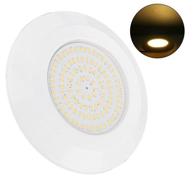 DC 12V 108 LED Swimming Pool Light with Remote Controller Waterproof IP68 RGB Submersible Light Underwater Night Lamp Outdoor