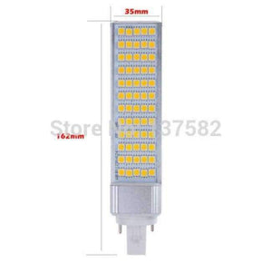 Planet Gates Warm White 3000K / G24 7Watt led corn bulb SMD 5050 led lamp 180 degeree AC85-265V 7W 9W 10W 12W 15W led lighting E27 G24 led bulb