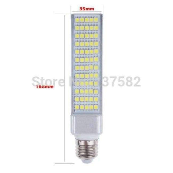 Planet Gates Warm White 3000K / G24 7Watt led corn bulb SMD 5050 led lamp 180 degeree AC85-265V 7W 9W 10W 12W 15W led lighting E27 G24 led bulb