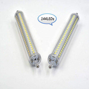 Planet Gates Warm White / 5w 36LEDs / No, 85V-265V HMDVIDA LED R7S 220V Lamp 36 72 90 144LEDs 110V Regulator Bulb  Replace Halogen Outdoor Light