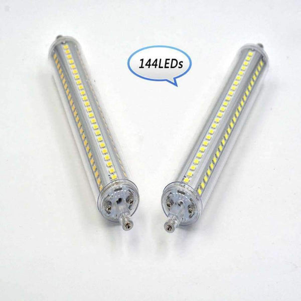 Planet Gates Warm White / 5w 36LEDs / No, 85V-265V HMDVIDA LED R7S 220V Lamp 36 72 90 144LEDs 110V Regulator Bulb  Replace Halogen Outdoor Light