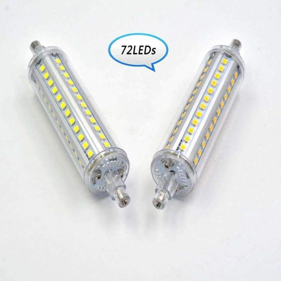 Planet Gates Warm White / 5w 36LEDs / Yes, 220-240V HMDVIDA LED R7S Dimmer 220V Lamp 36 72 90 144LEDs Regulator Bulb Replace Halogen Outdoor Light