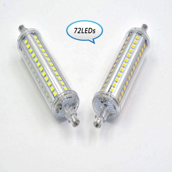 Planet Gates Warm White / 5w 36LEDs / Yes, 220-240V HMDVIDA LED R7S Dimmer 220V Lamp 36 72 90 144LEDs Regulator Bulb Replace Halogen Outdoor Light