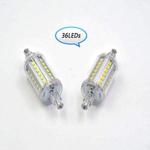 Planet Gates Warm White / 5w 36LEDs / Yes, 220-240V HMDVIDA LED R7S Dimmer 220V Lamp 36 72 90 144LEDs Regulator Bulb Replace Halogen Outdoor Light