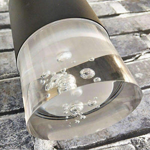 Planet Gates Warm White / A Acrylic outdoor lighting Modern outdoor wall light Simple waterproof buitenlamp up and down buitenverlichting foco led exterior