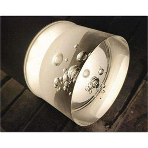 Planet Gates Warm White / A Acrylic outdoor lighting Modern outdoor wall light Simple waterproof buitenlamp up and down buitenverlichting foco led exterior