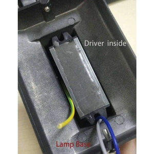 Planet Gates Warm White / A Acrylic outdoor lighting Modern outdoor wall light Simple waterproof buitenlamp up and down buitenverlichting foco led exterior