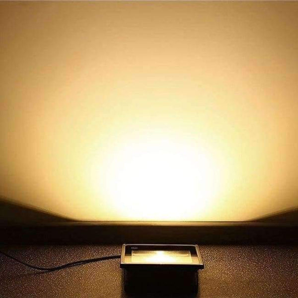 Planet Gates Warm White Jiawen 5pcs/lot 10W Cool White or Warm White LED Flood Lights,Waterproof IP65 for Outdoor (AC85-265V)