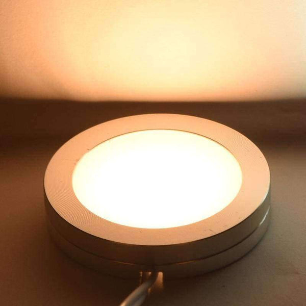 Planet Gates Warm White ultra-thin LED cabinet wardrobe light bar lamp Cabinet Stairs Wardrobe led car light Ceiling lamp night light 12V