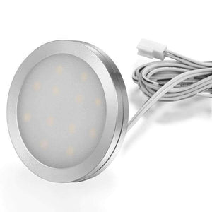 Planet Gates Warm White ultra-thin LED cabinet wardrobe light bar lamp Cabinet Stairs Wardrobe led car light Ceiling lamp night light 12V