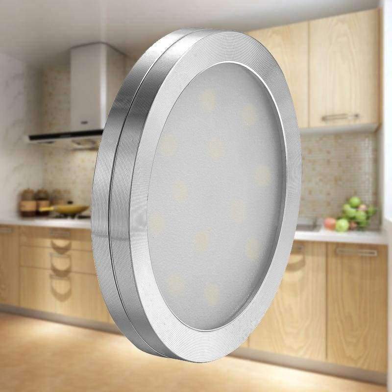 Planet Gates Warm White ultra-thin LED cabinet wardrobe light bar lamp Cabinet Stairs Wardrobe led car light Ceiling lamp night light 12V