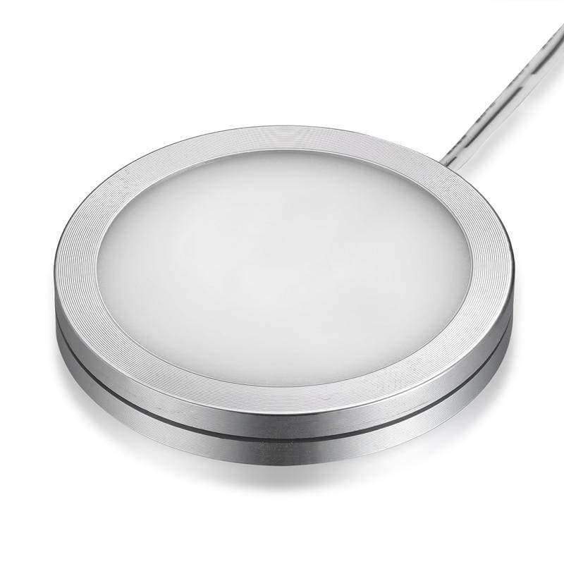 Planet Gates Warm White ultra-thin LED cabinet wardrobe light bar lamp Cabinet Stairs Wardrobe led car light Ceiling lamp night light 12V