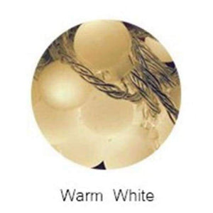 Planet Gates Warm White YINGTOUMAN 10m 80led String Lights AC200V Ball Lighting Holiday Decoration Lamp Festival Christmas Light