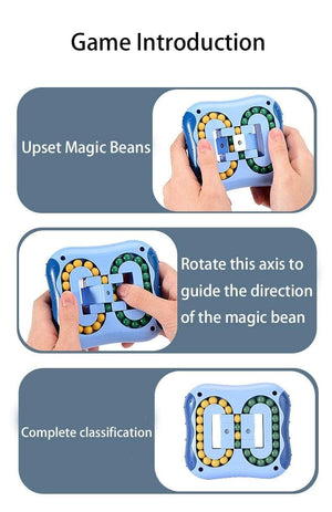 Planet Gates Washable Montessori Baby Busy Board 3D Toddlers Story Cloth Book Early Learning Education Habits Knowledge Developing Toys