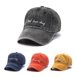 Planet Gates Washed Baseball Cap Women Men Hat Cap Casual Snapback Letter Dad Hat Summer Cotton Adjustable Bone Male