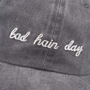 Planet Gates Washed Baseball Cap Women Men Hat Cap Casual Snapback Letter Dad Hat Summer Cotton Adjustable Bone Male