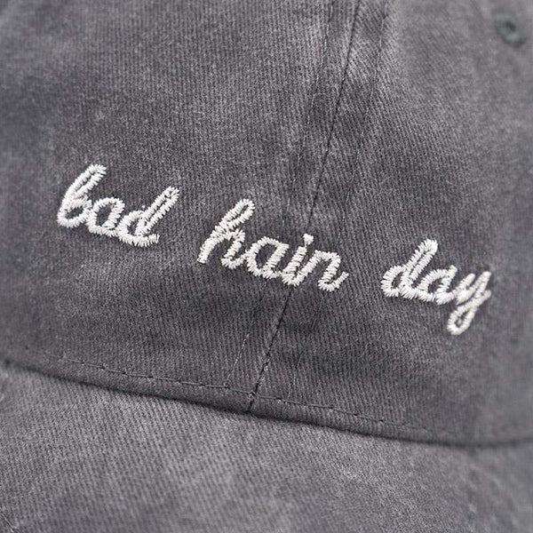 Planet Gates Washed Baseball Cap Women Men Hat Cap Casual Snapback Letter Dad Hat Summer Cotton Adjustable Bone Male