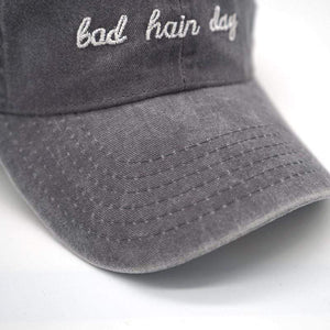 Planet Gates Washed Baseball Cap Women Men Hat Cap Casual Snapback Letter Dad Hat Summer Cotton Adjustable Bone Male