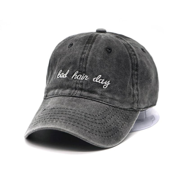 Planet Gates Washed Baseball Cap Women Men Hat Cap Casual Snapback Letter Dad Hat Summer Cotton Adjustable Bone Male