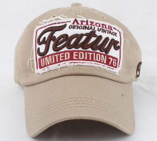 Planet Gates Washed Old Vintage Spring Summer Baseball Cap Retro Snapback Pink Women Hat Men Casual Trucker Bone Casquette