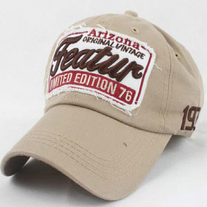 Planet Gates Washed Old Vintage Spring Summer Baseball Cap Retro Snapback Pink Women Hat Men Casual Trucker Bone Casquette