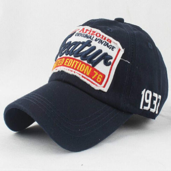 Planet Gates Washed Old Vintage Spring Summer Baseball Cap Retro Snapback Pink Women Hat Men Casual Trucker Bone Casquette