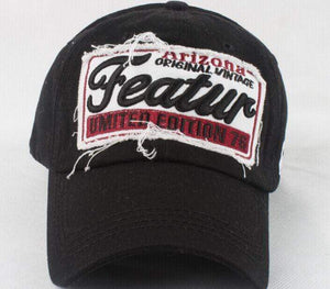 Planet Gates Washed Old Vintage Spring Summer Baseball Cap Retro Snapback Pink Women Hat Men Casual Trucker Bone Casquette