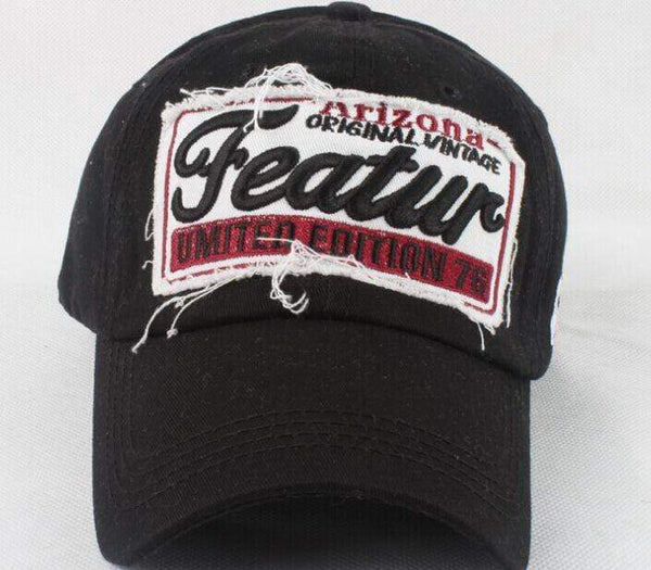 Planet Gates Washed Old Vintage Spring Summer Baseball Cap Retro Snapback Pink Women Hat Men Casual Trucker Bone Casquette