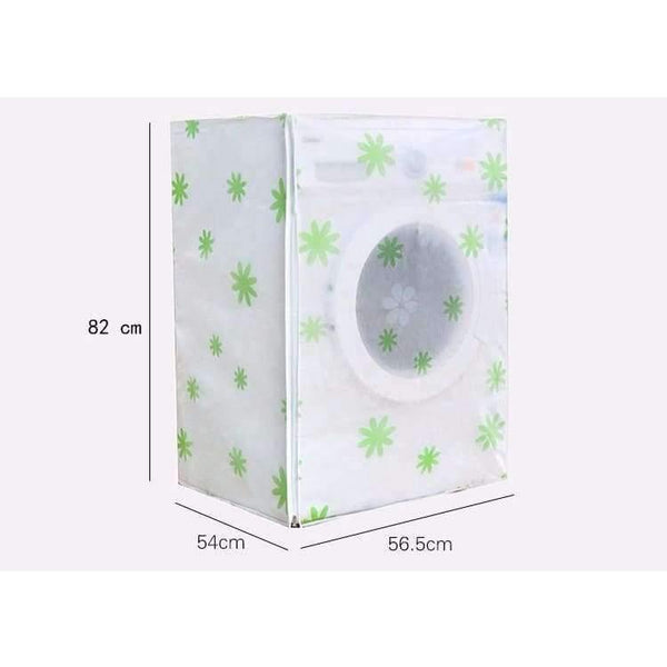 Planet Gates Washing Machine Covers Home Storage Organization Bag Gadgets Waterproof Wholesale Bulk Accessories Supplies Cases Lot
