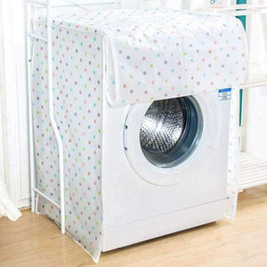 Planet Gates Washing Machine Covers Home Storage Organization Bag Gadgets Waterproof Wholesale Bulk Accessories Supplies Cases Lot