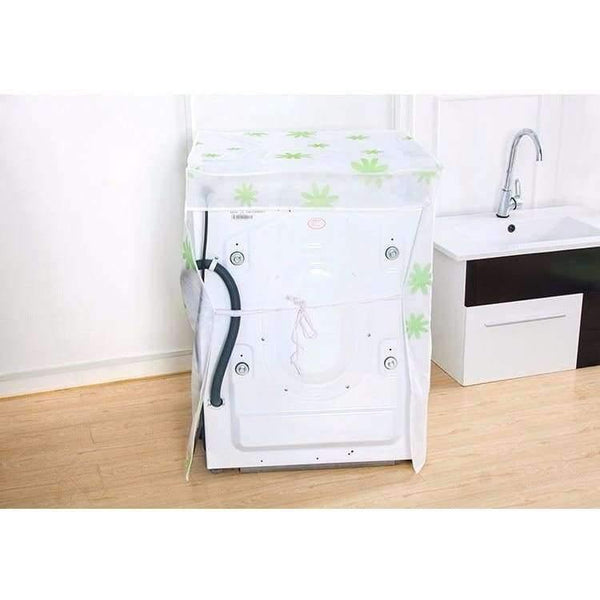 Planet Gates Washing Machine Covers Home Storage Organization Bag Gadgets Waterproof Wholesale Bulk Accessories Supplies Cases Lot