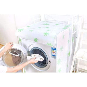Planet Gates Washing Machine Covers Home Storage Organization Bag Gadgets Waterproof Wholesale Bulk Accessories Supplies Cases Lot