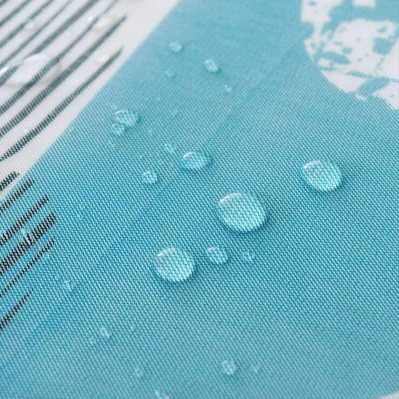 Planet Gates Washing Machine Dust Covers Organizer Washer Lid Appliance Layer Protector Coat Storage Case Organization Accessories Item