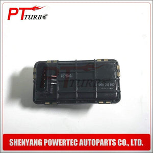 Planet Gates Wastegate Turbo G-88 854800 For Ford Ranger 2.2 TDCi 92Kw QJ2R Electronic Turbocharger Actuator 787556 GTB1749V 2012-