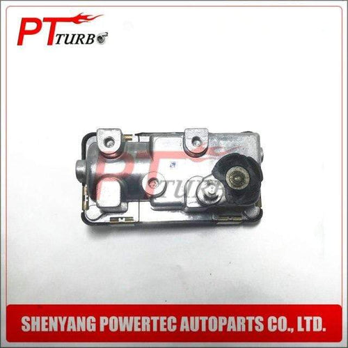 Planet Gates Wastegate Turbo G-88 854800 For Ford Ranger 2.2 TDCi 92Kw QJ2R Electronic Turbocharger Actuator 787556 GTB1749V 2012-