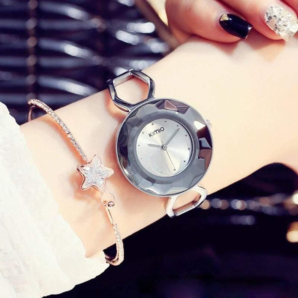Planet Gates watch 1 Waterproof Watch Women's Bracelet Watch Fashion Lady Dress Wristwatch relogio masculino