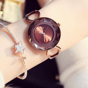 Planet Gates watch 1 Waterproof Watch Women's Bracelet Watch Fashion Lady Dress Wristwatch relogio masculino