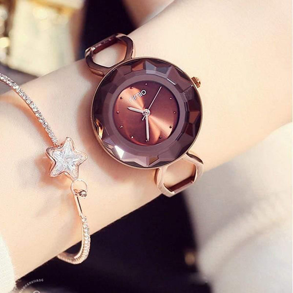 Planet Gates watch 1 Waterproof Watch Women's Bracelet Watch Fashion Lady Dress Wristwatch relogio masculino