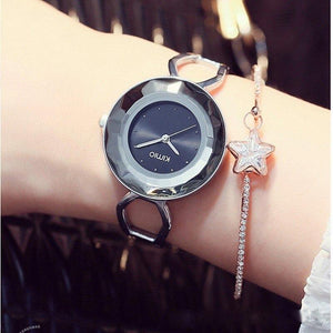 Planet Gates watch 1 Waterproof Watch Women's Bracelet Watch Fashion Lady Dress Wristwatch relogio masculino