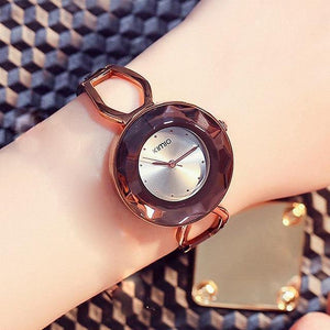 Planet Gates watch 5 Waterproof Watch Women's Bracelet Watch Fashion Lady Dress Wristwatch relogio masculino