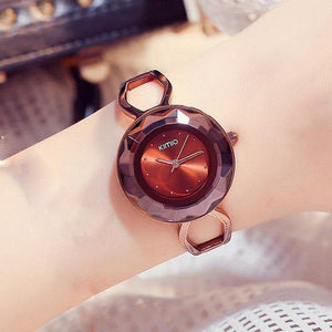 Planet Gates watch 6 Waterproof Watch Women's Bracelet Watch Fashion Lady Dress Wristwatch relogio masculino