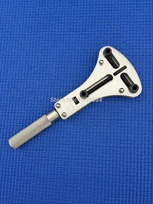 Planet Gates WATCH BACK CASE OPENER WRENCH JAXA XL STYLE BATTERY CHANGE TOOL KITS FOR WATCHMAKERS Herramientas