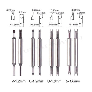 Planet Gates Watch Bracelet Pliers  6825 Standard of Spring Bar Remover  Watch Bands Repair Removing Tool