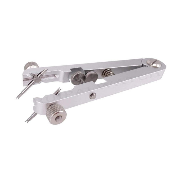 Planet Gates Watch Bracelet Pliers  6825 Standard of Spring Bar Remover  Watch Bands Repair Removing Tool