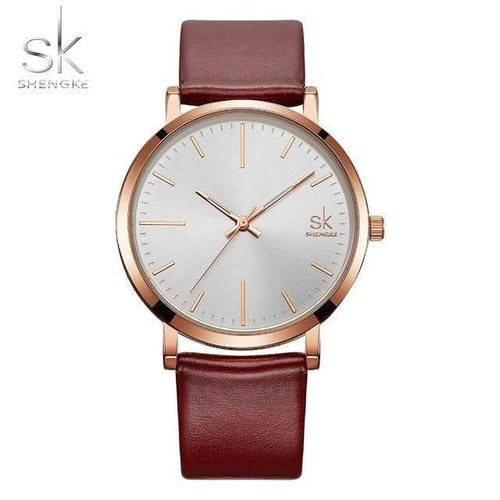 Planet Gates watch for men Women Dress Watches Luxury Lovers Couple Watches Men Date Waterproof Women Leather strap Quartz Wristwatch Montre Homme